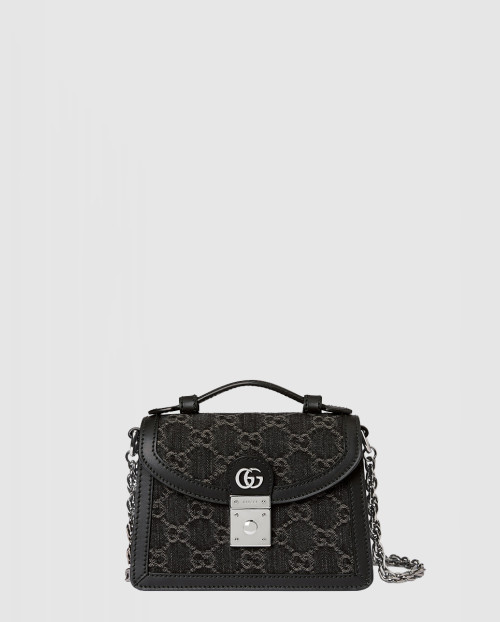 [GUCCI-구찌]오피디아 GG 미니 숄더백 696180