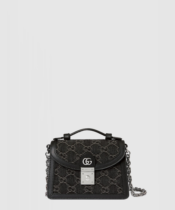 [GUCCI-구찌]오피디아 GG 미니 숄더백 696180