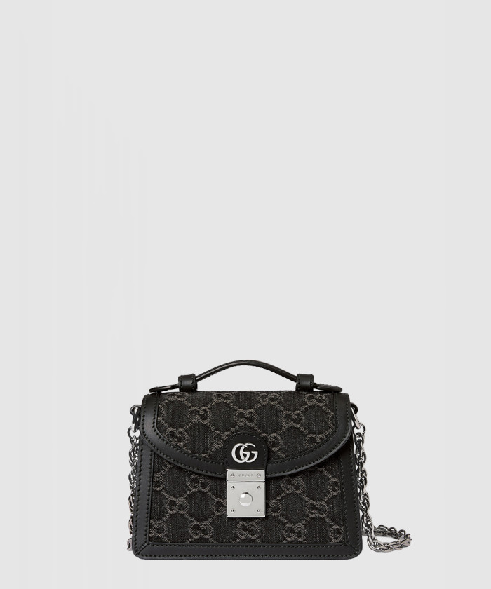 레플리카|이미테이션 gucci-구찌오피디아-gg-미니-숄더백-696180