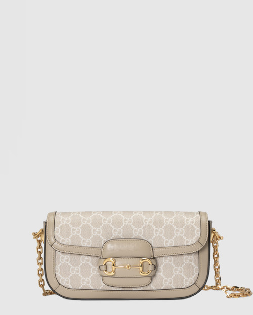 [GUCCI-구찌] 홀스빗 1955 숄더백 735178