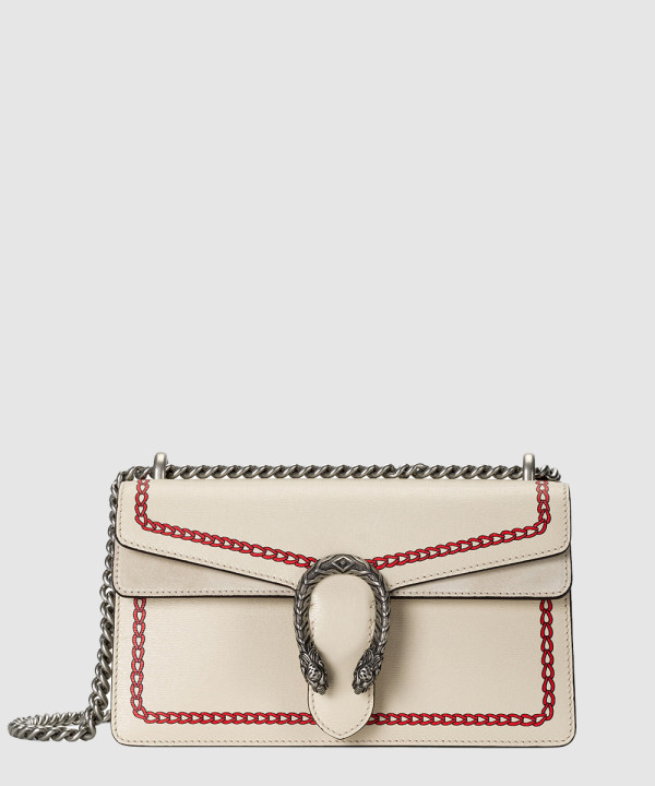 [GUCCI-구찌]디오니소스 스몰 숄더백 499623