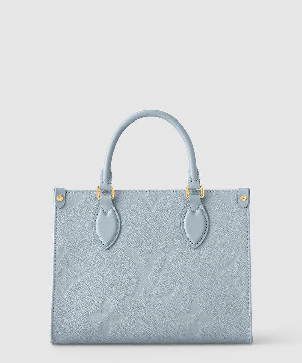 [LOUIS VUITTON-루이비통]온더고 PM M46840