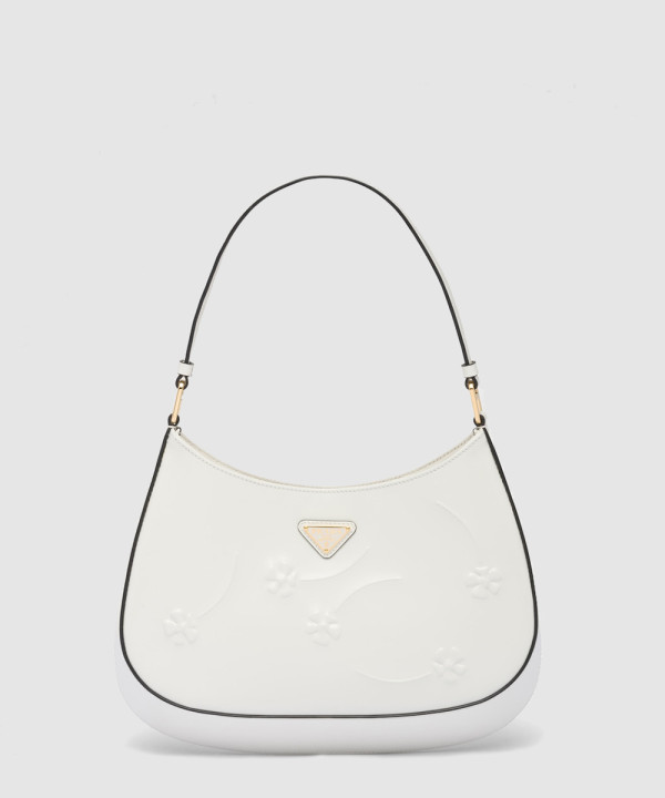 [PRADA-프라다]클레오 브러시드 숄더백 1BC499