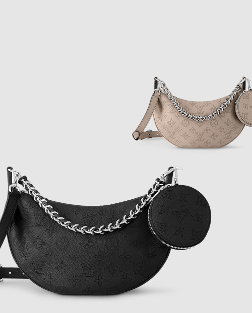 [LOUIS VUITTON-루이비통]바이아 PM M22819