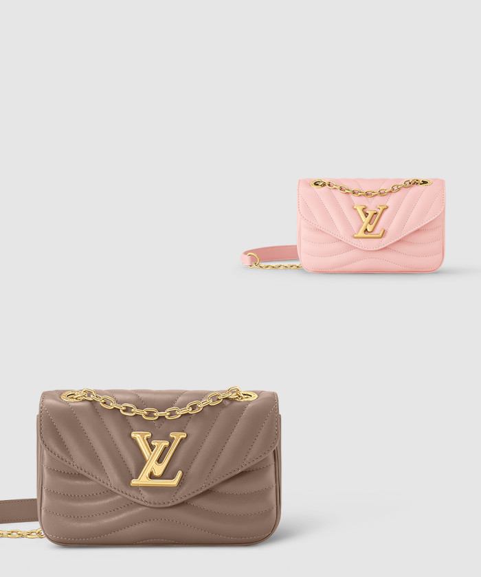 레플리카|이미테이션 louis-vuitton-루이비통뉴-웨이브-체인-백-pm-m20838