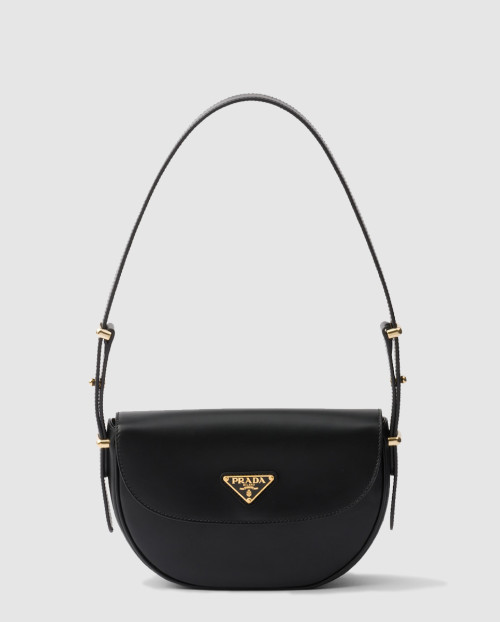 [PRADA-프라다]아르케 가죽 숄더백 1BD365