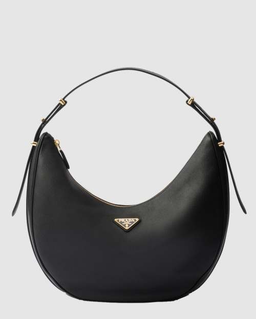[PRADA-프라다]라지 가죽 숄더백 1BC212