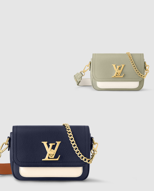 [LOUIS VUITTON-루이비통]락미 텐더 M21084