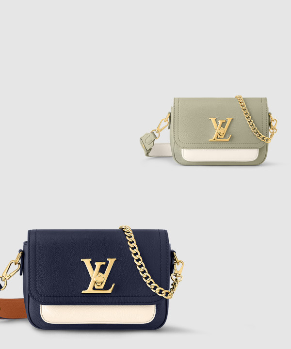 [LOUIS VUITTON-루이비통]락미 텐더 M21084