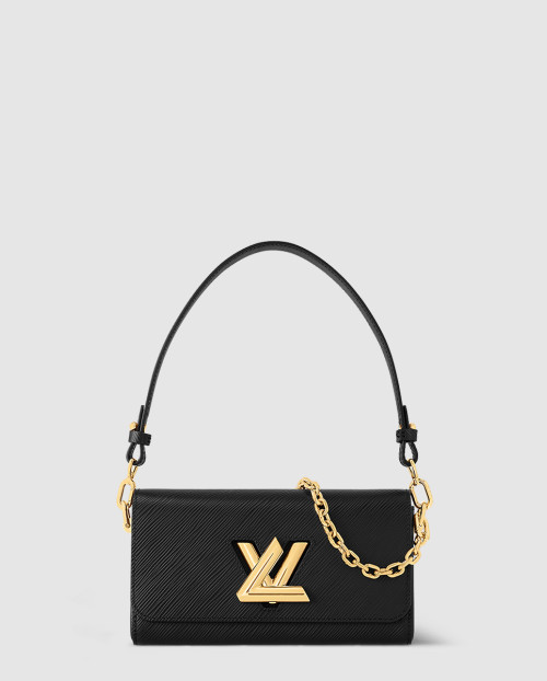 [LOUIS VUITTON-루이비통]트위스트 웨스트 M24549