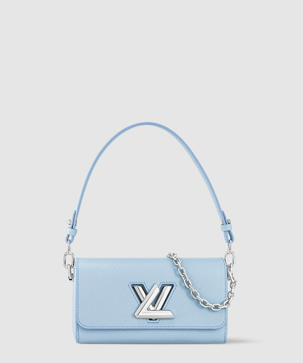 [LOUIS VUITTON-루이비통]트위스트 웨스트 M24566