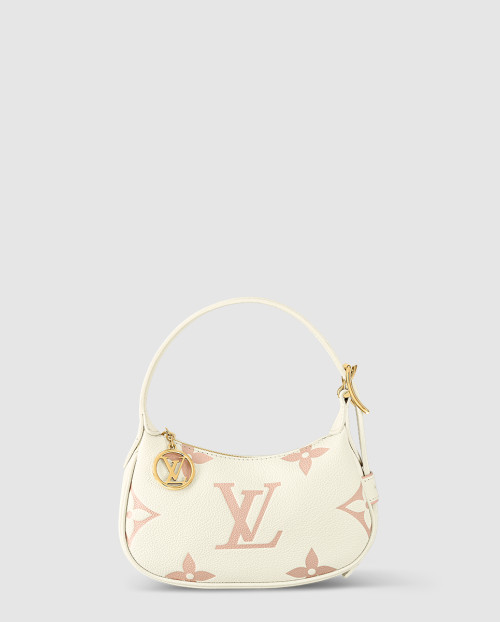 [LOUIS VUITTON-루이비통]미니 문 M24108
