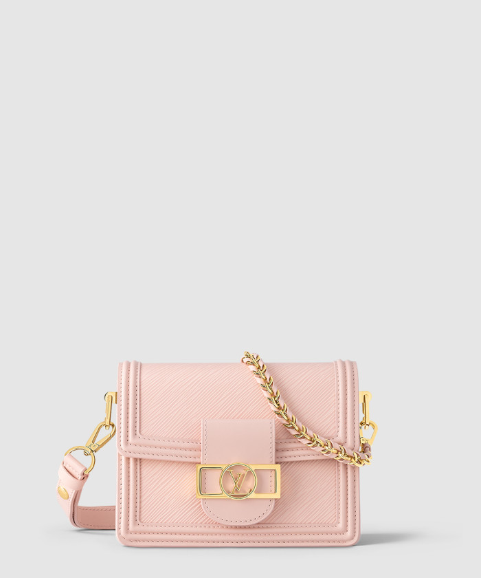 레플리카|이미테이션 louis-vuitton-루이비통미니-도핀-m23558