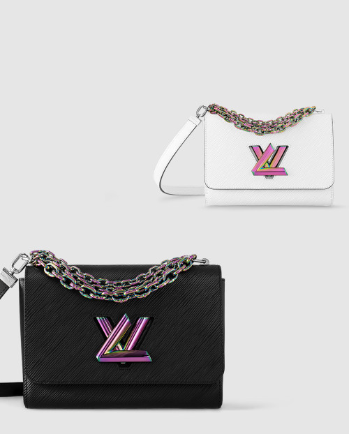 [LOUIS VUITTON-루이비통]트위스트 MM M22028