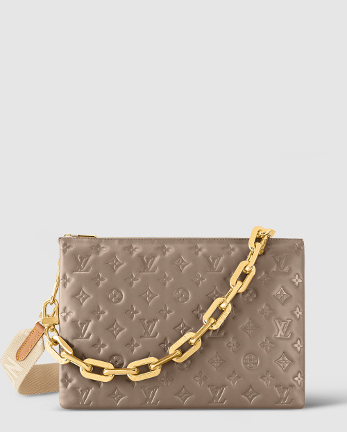 [LOUIS VUITTON-루이비통]쿠상 MM M21276