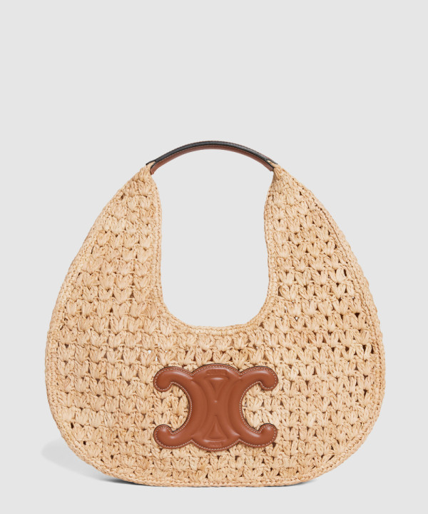 [CELINE-셀린느]클래식 파니에 호보백 112772