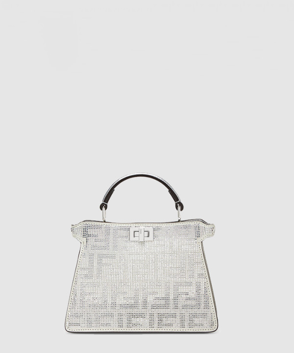 [FENDI-펜디]피카부 I SEE U 쁘띠 8BN335