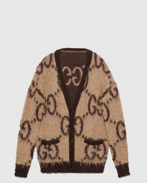 [GUCCI-구찌]스웨터 가디건 635160