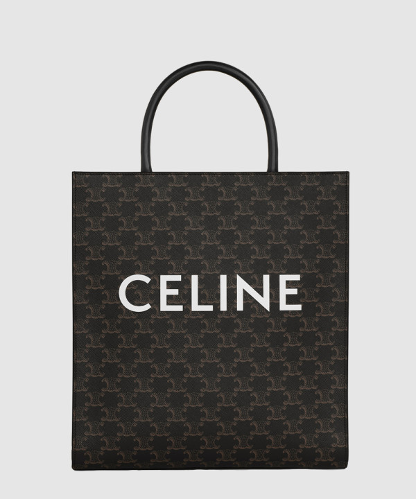 [CELINE-셀린느]버티컬 카바스백 미듐 194432
