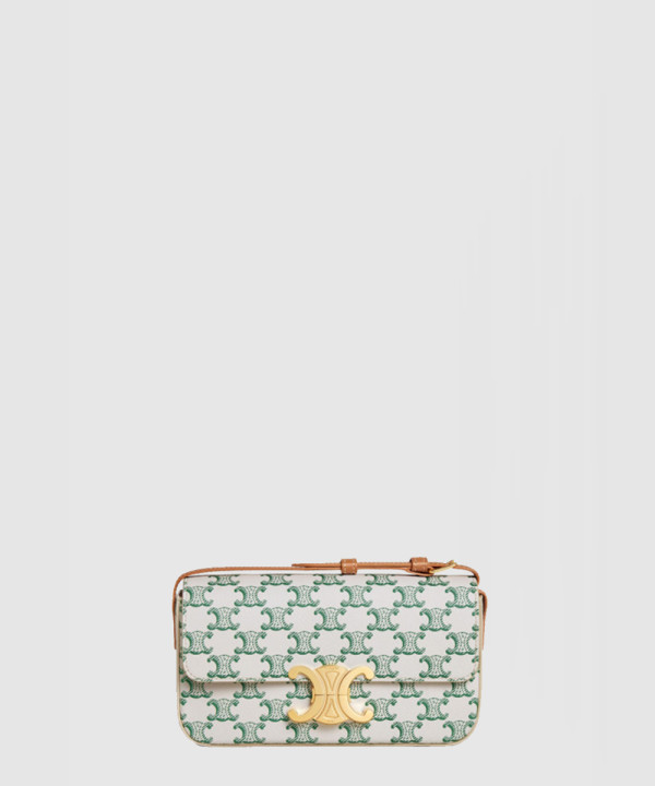 [CELINE-셀린느]트리오페 숄더백 194142