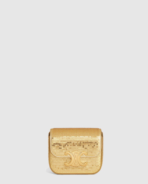 [CELINE-셀린느]미니 클로드 10I513