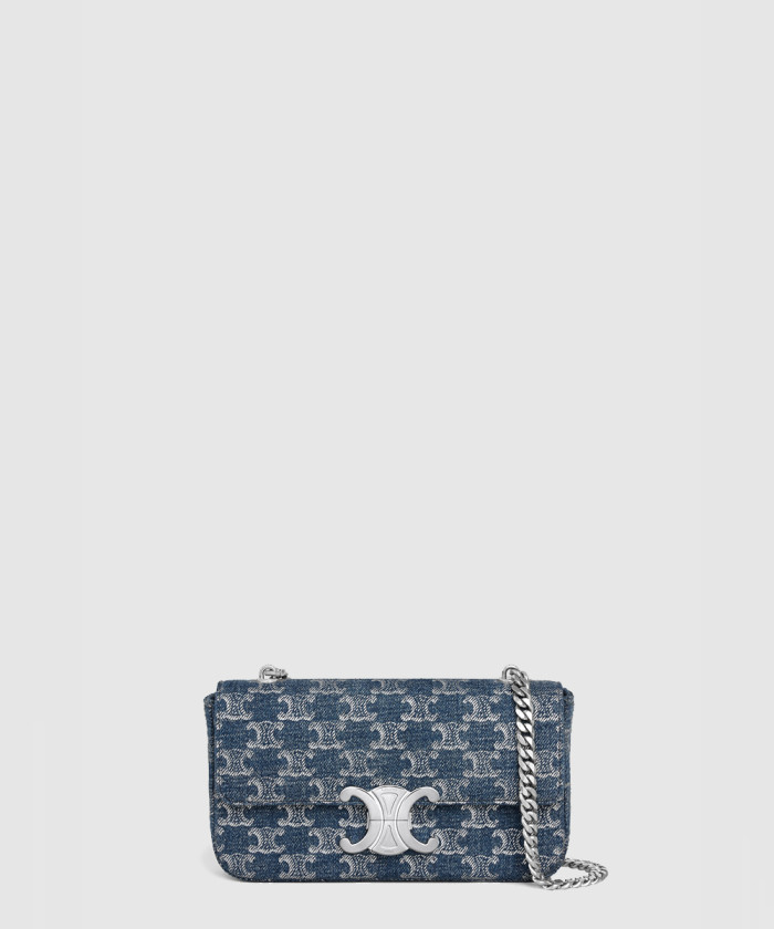 레플리카|이미테이션 celine-셀린느클로드-체인-숄더백-115202