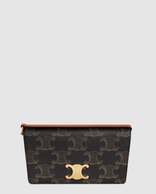 [CELINE-셀린느]트라페즈 트리오페백 199283