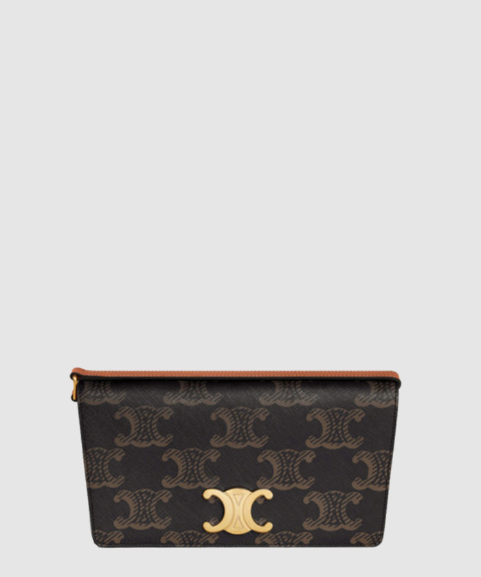 레플리카|이미테이션 celine-셀린느트라페즈-트리오페백-199283-3