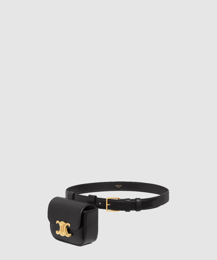 레플리카|이미테이션 celine-셀린느트리옹프-벨트백-45bcn3