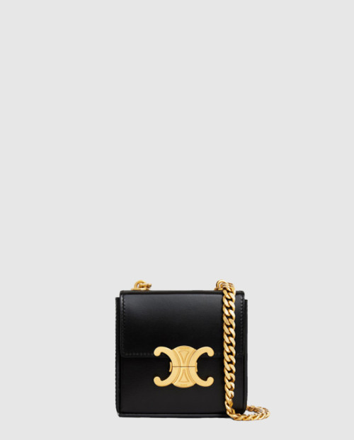 [CELINE-셀린느]미니 사각 박스백 113253