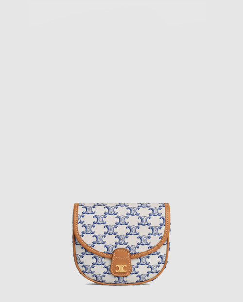 [CELINE-셀린느]베사체 트리오페 미니 196702