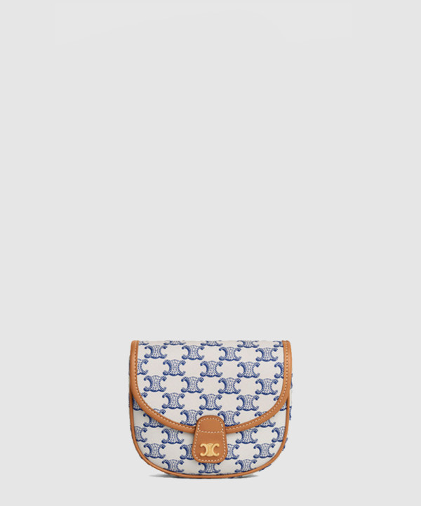 [CELINE-셀린느]베사체 트리오페 미니 196702