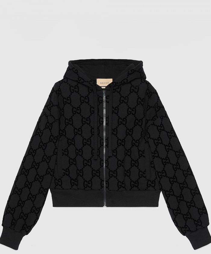 레플리카|이미테이션 gucci-구찌gg-자카드-저지-재킷-769546