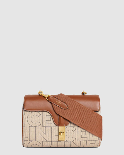 [CELINE-셀린느]틴 소프트 16백 196853