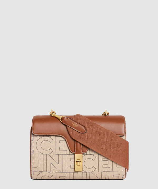 [CELINE-셀린느]틴 소프트 16백 196853