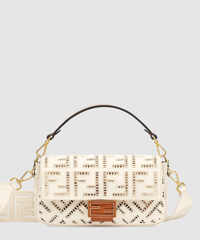 레플리카|이미테이션 fendi-펜디바게트백-미듐-8br600-30