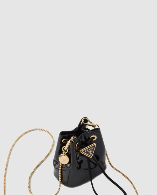 [PRADA-프라다]페이던트 미니 파우치 1NR016