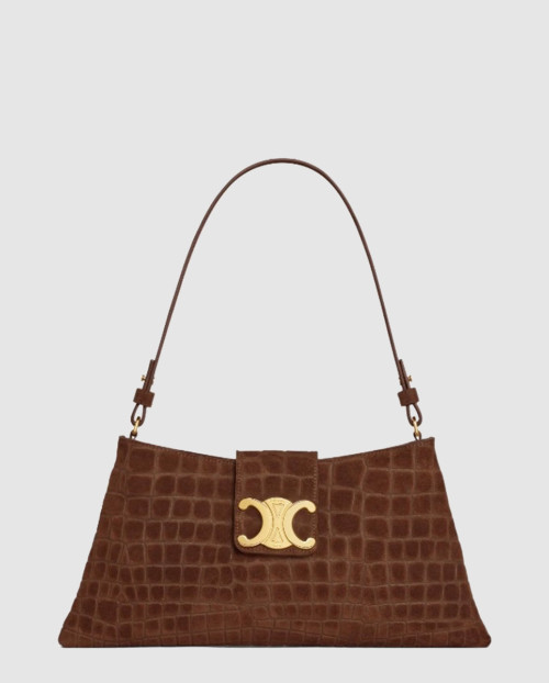 [CELINE-셀린느]미듐 윌튼백 113673