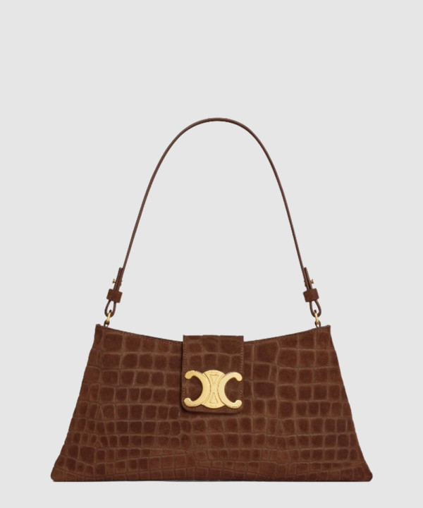 [CELINE-셀린느]미듐 윌튼백 113673