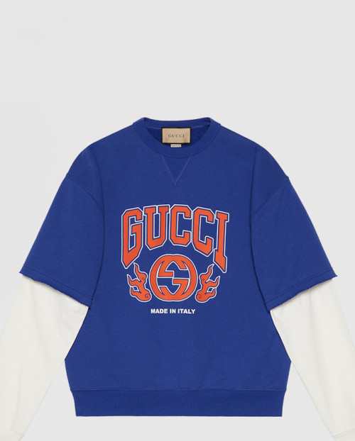 [GUCCI-구찌]나그랑 맨투맨 770914