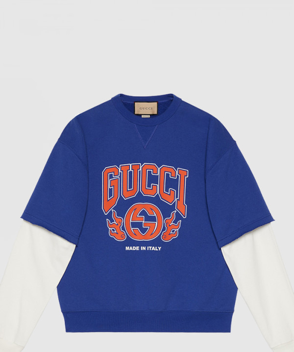 [GUCCI-구찌]나그랑 맨투맨 770914