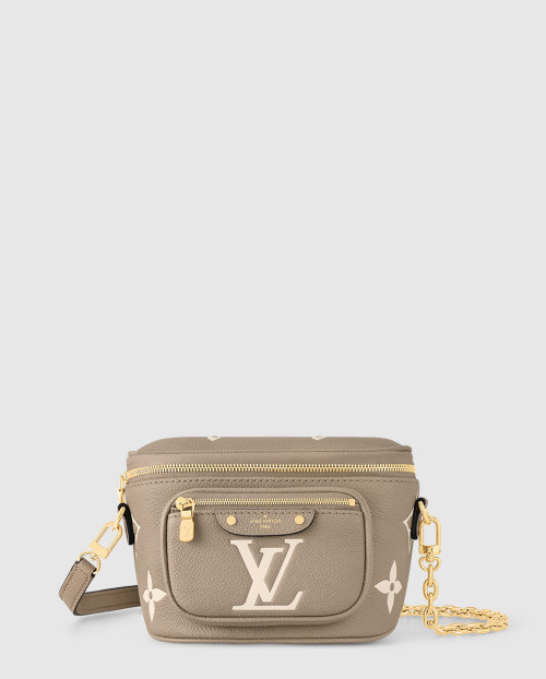 [LOUIS VUITTON-루이비통]미니 범백 M83219