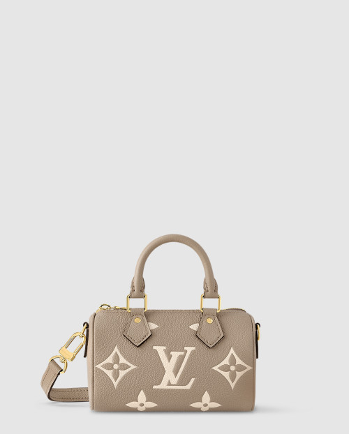 [LOUIS VUITTON-루이비통]나노 스피디 M82890