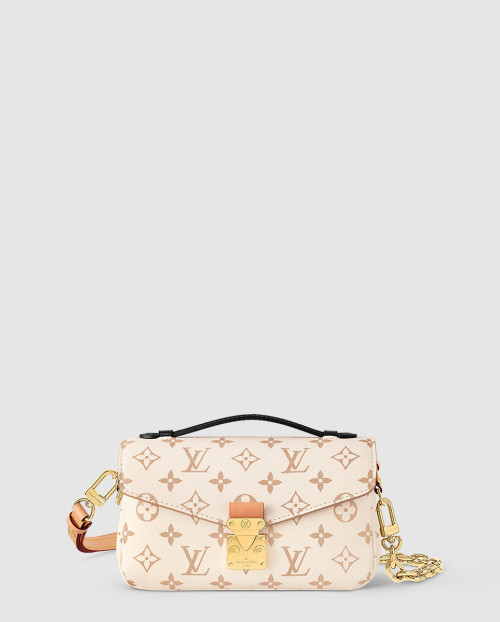 [LOUIS VUITTON-루이비통]포쉐트 메티스 이스트 웨스트 M46914