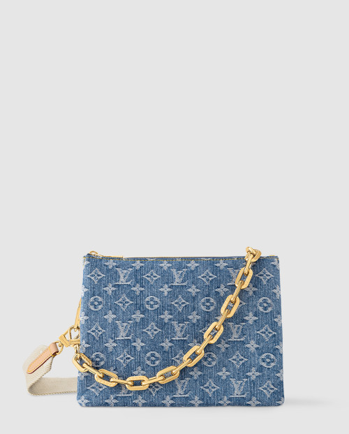 [LOUIS VUITTON-루이비통]쿠상 PM M24564