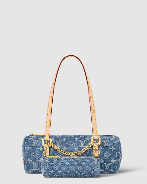 [LOUIS VUITTON-루이비통]빠삐용 M46830