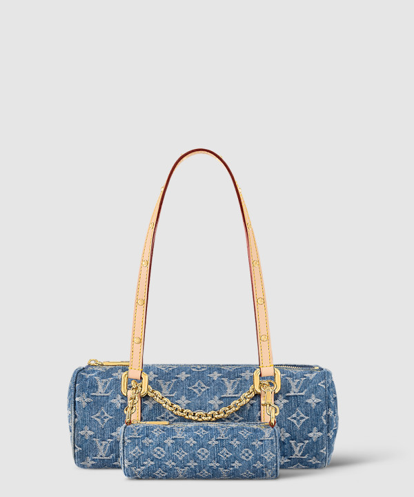 [LOUIS VUITTON-루이비통]빠삐용 M46830