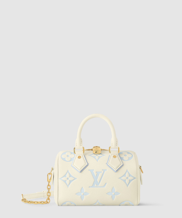 [LOUIS VUITTON-루이비통]스피디 반둘리에 20 M46883