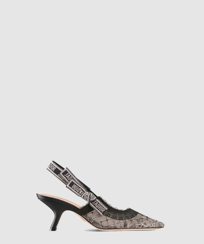 레플리카|이미테이션 dior-디올자디올-슬링백-펌프스-kdv028