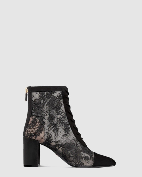 [DIOR-디올]쎄디올 힐 앵클부츠 KDI952